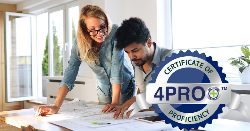 Certificate of Lean Six Sigma Green Belt Basics Proficiency (4CLSSGBP)