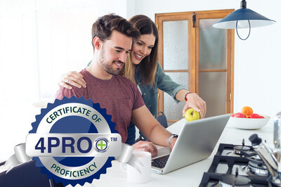 Certificate of Photoshop CC Essentials Proficiency (4CPEP)