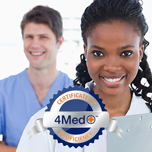 SKILLS BUNDLE: Certificate of Healthcare Job-Site Proficiency (CHJSP)