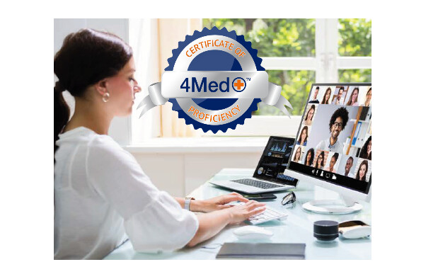 Certificate of Remote Healthcare Workforce Management Proficiency (CRWMP) Certificate of Remote Healthcare Workforce Management Proficiency (CRWMP)