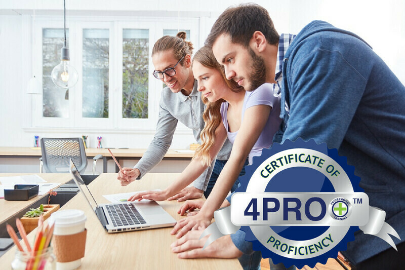 JOB-ROLE LEARNING PATH: Certified Marketing Coordinator (4CMCP) JOB-ROLE LEARNING PATH: Certified Marketing Coordinator (4CMCP)