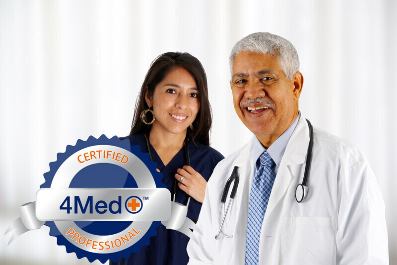 LEADERSHIP-ROLE: Certified EHR Management Professional (CEMP)