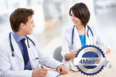 LEADERSHIP-ROLE: Certified MACRA-MIPS Healthcare Professional (CMHP) LEADERSHIP-ROLE: Certified MACRA-MIPS Healthcare Professional (CMHP)