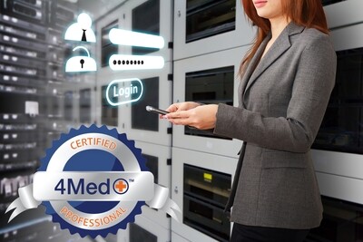 LEADERSHIP-ROLE: Certified HealthIT Security Management Professional (CHITSMP)