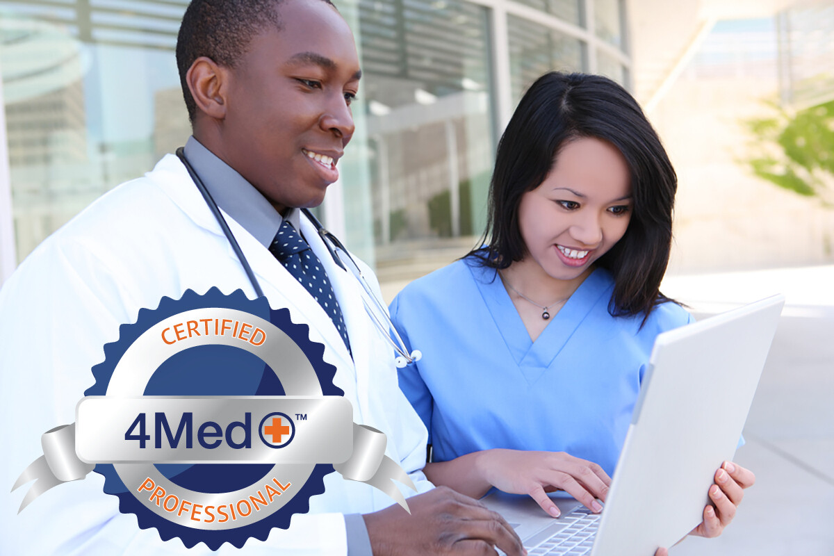 LEADERSHIP-ROLE: Certified CMS/ONC Program Professional (CCMSPP)