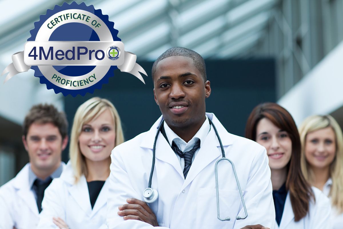 Certificate of Diversity, Equity and Inclusion/DEI in Healthcare Proficiency (CDEIP-H)