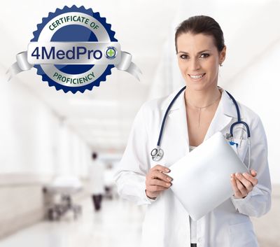 Certificate of Tuberculosis/TB Prevention Proficiency  (CTBPP)