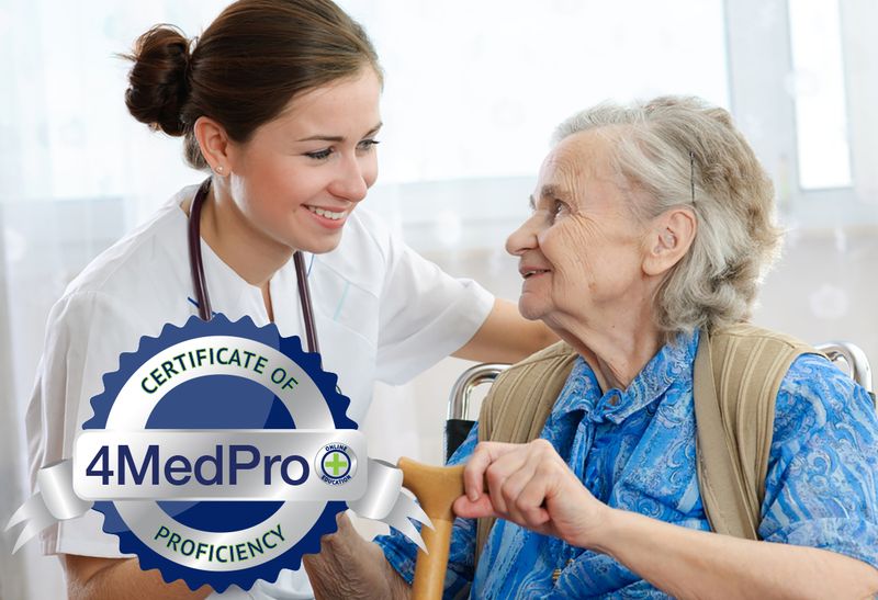 Certificate of Provider-Patient Communication Proficiency (CPPCP)