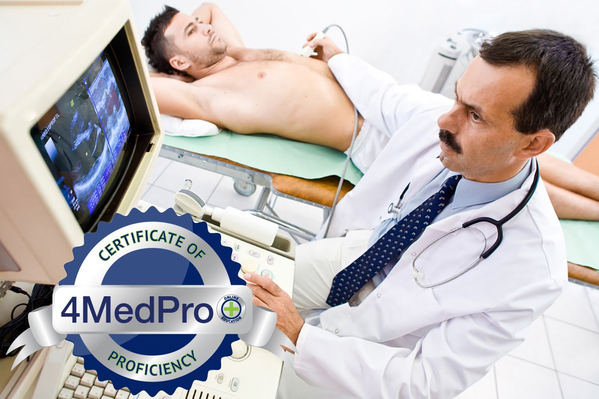 Certificate of Telehealth Telestroke Proficiency (CTHTSP)