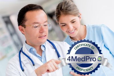 Certificate of Sexual Harassment and Bullying Prevention in Healthcare (CWHBP)
