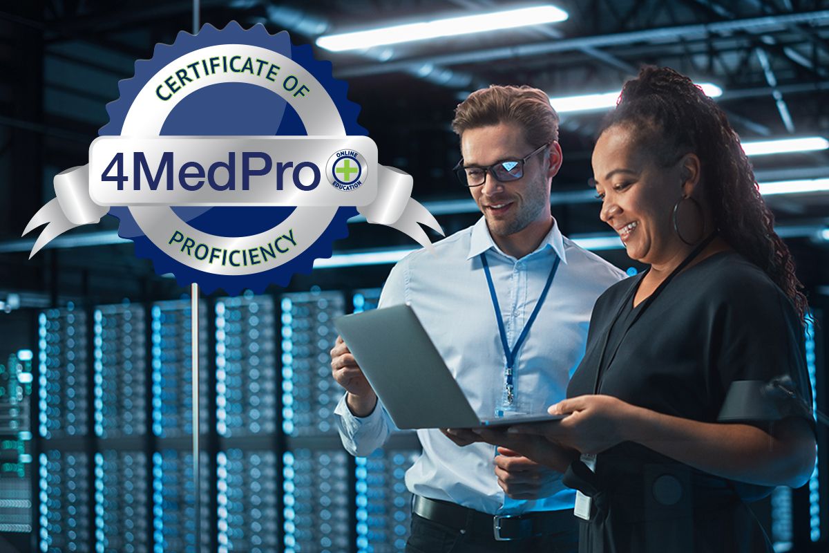 JOB-ROLE LEARNING PATH - Certificate of HealthIT Proficiency (CHITMP)