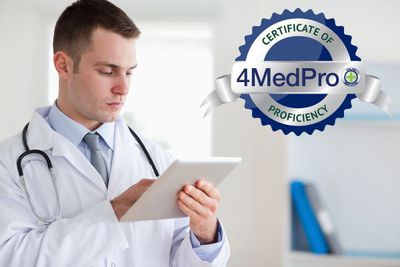 Certificate of Mobile Health/mHealth Basics Proficiency (CMHBP)