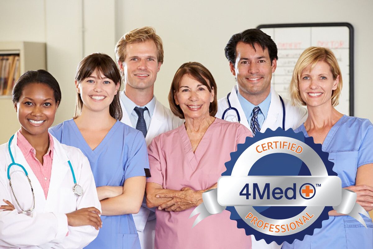 Certificate of Infection Control and Barrier Protection Proficiency (CICBP)