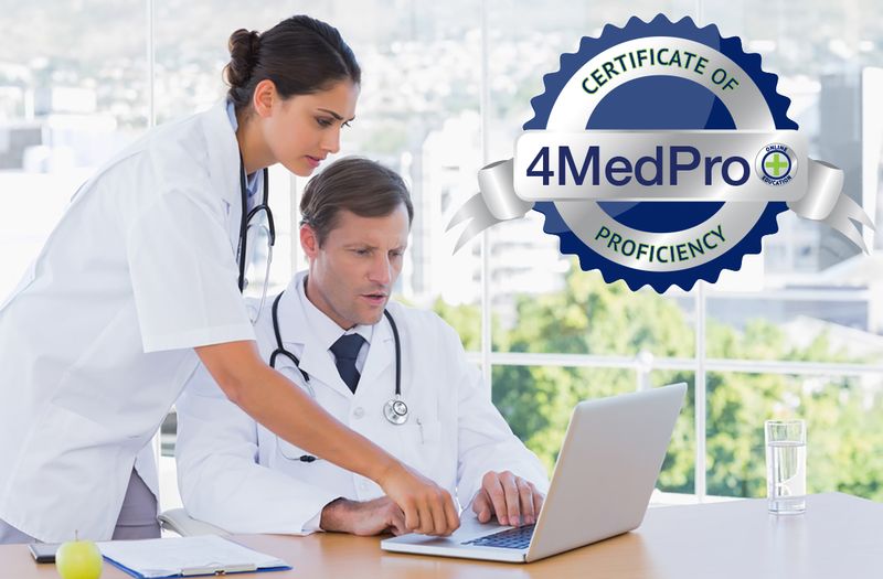 Certificate of Telehealth Basic Skills Proficiency (CTHSP)