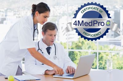 Certificate of Telehealth Basic Skills Proficiency (CTHSP)