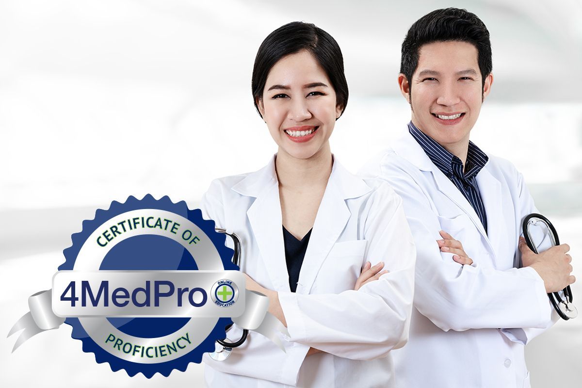 Certificate in Bloodborne Pathogens Prevention in Healthcare (CBBPP)