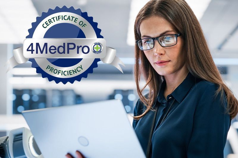 LEADERSHIP LEARNING PATH: MACRA-MIPS Healthcare Management Professional (CMHP)