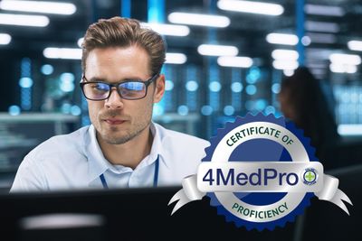 LEADERSHIP LEARNING PATH: Certified HIPAA Security Professional (CHSP)