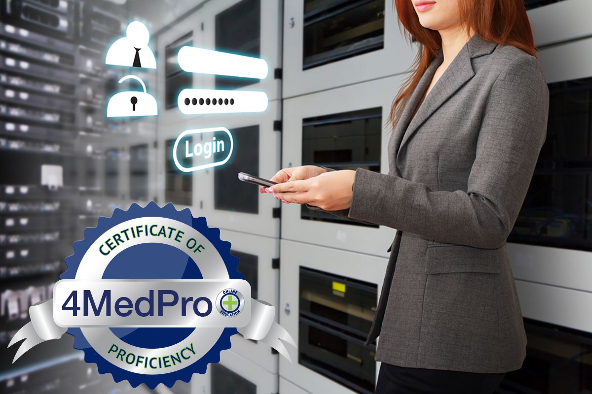LEADERSHIP LEARNING PATH: Certified HealthIT Cybersecurity Professional [Compliance Officer] (CHCSP)
