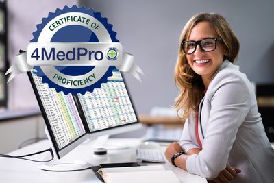 LEADERSHIP LEARNING PATH: Certified Healthcare Data Analytics Professional (CHDAP)