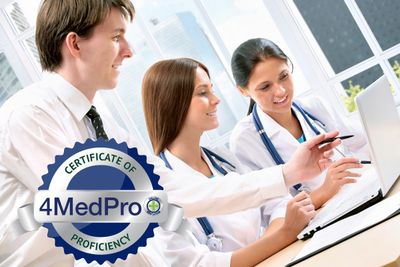 Certificate of Cybersecurity Awareness for Healthcare Sites (CCSAP)