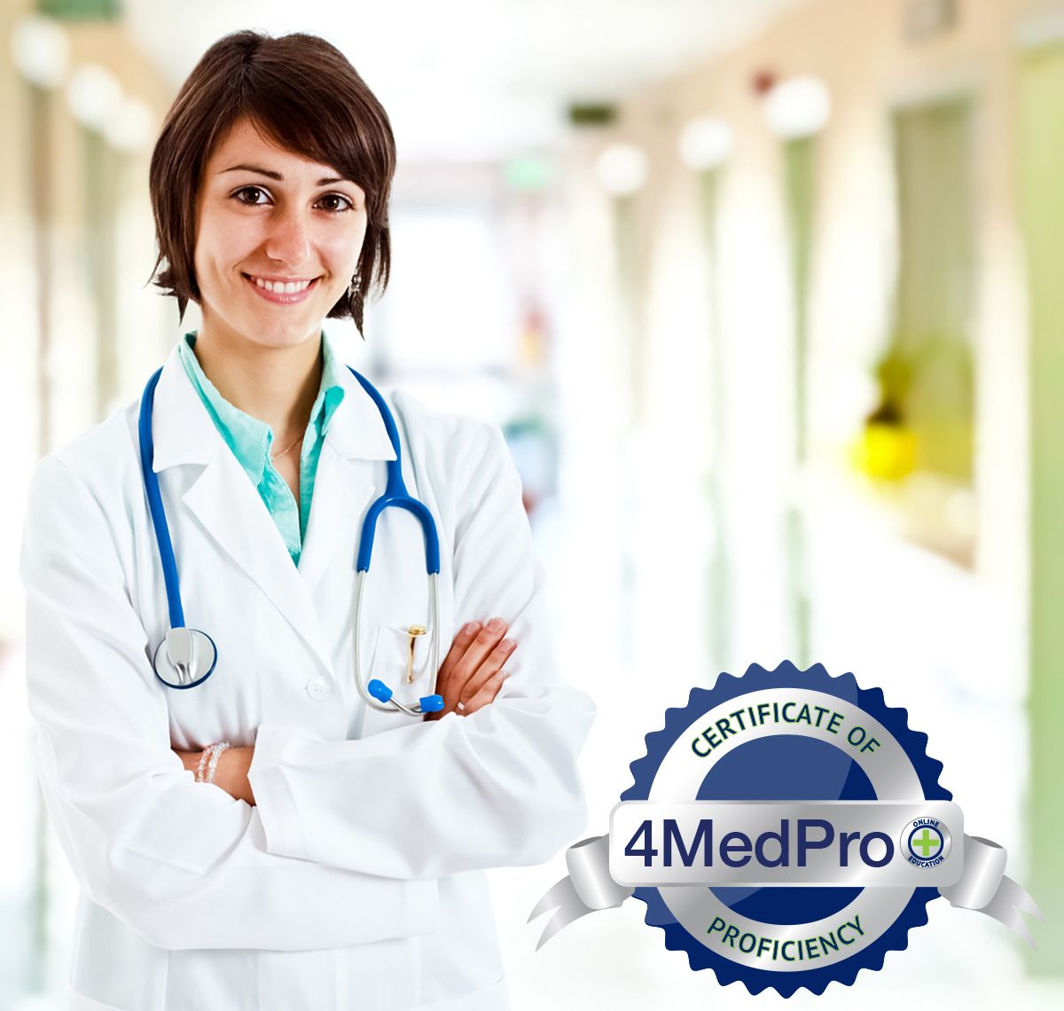 Certificate of HIPAA Workforce Proficiency for Dental Professionals (CHWP)