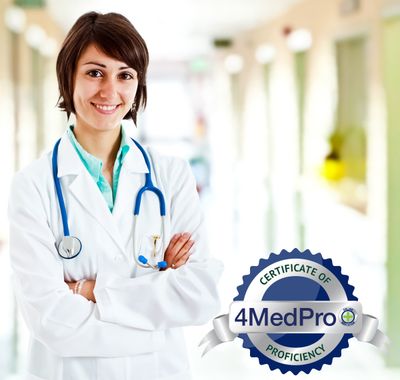 Certificate of HIPAA Workforce Proficiency for Dental Professionals (CHWP)