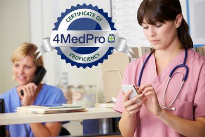 Certificate of OSHA Basics Proficiency in Healthcare Environments (COHP)