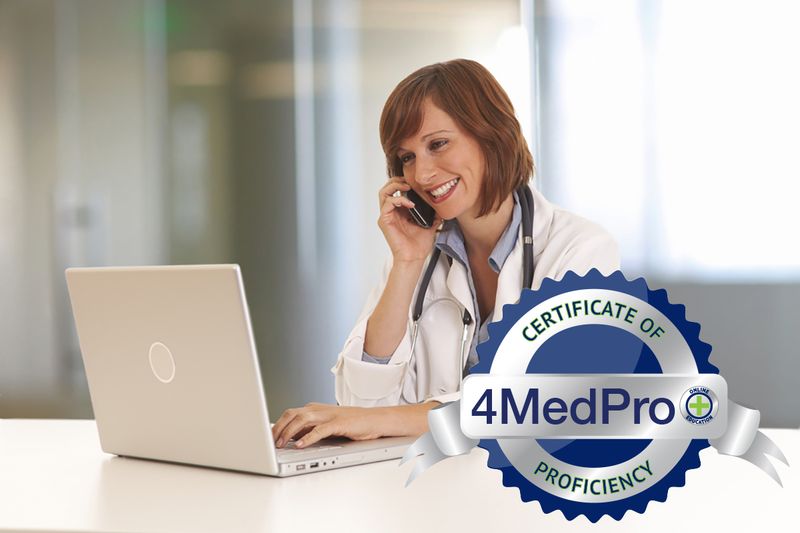Certificate of Telehealth Communication Skills Proficiency (CTHCSP) with Interactive AI Exercise