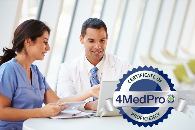 Certificate of Healthcare Compliance Documentation Skills Proficiency (CHCDSP) with Interactive AI Exercise