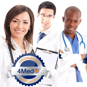 Certified Patient Centered Medical Home Proficiency (CPMHP)