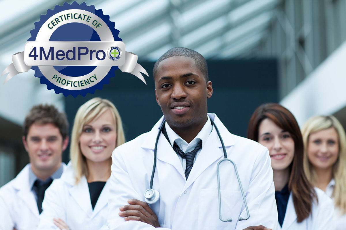 Certificate of Healthcare Career Growth Skills Proficiency (CHCGSP) with Interactive AI Exercise