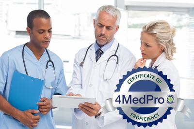 Certificate of Strategic Planning Skills for Healthcare Professionals (CSPHP) with Interactive AI Exercise