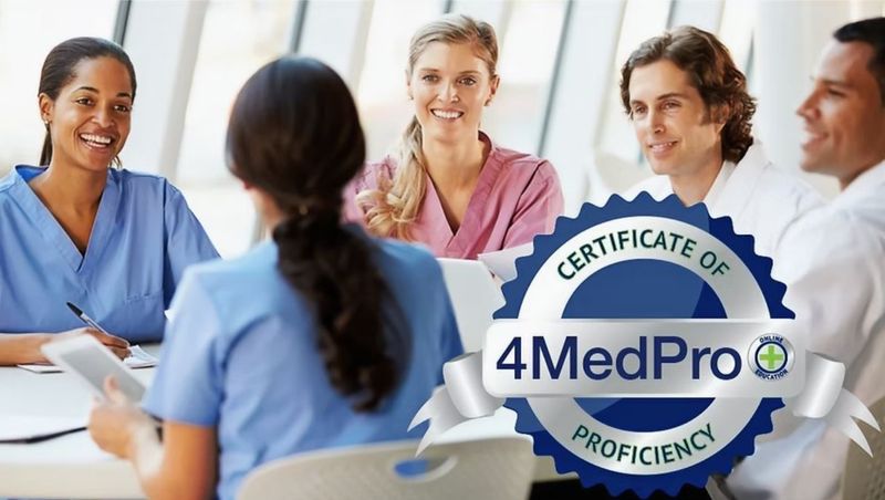 Certificate of Pharmacy Tech Vaccination Administration Proficiency (CPTVAP)