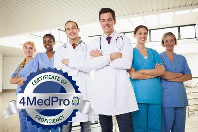 CE Libraries and Credentials