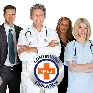 LEADERSHIP-ROLE: Certified HealthIT Security Management Professional (CHITSMP)