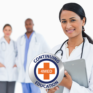 LEADERSHIP-ROLE: Certified CMS/ONC Program Professional (CCMSPP)