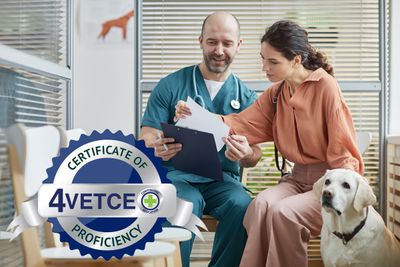 Veterinary Professional Development RACE Continuing Education Library