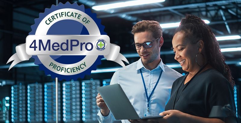 LEADERSHIP LEARNING PATH: Certified Healthcare PCI-DSS Professional [Compliance Officer] (CPCIP)