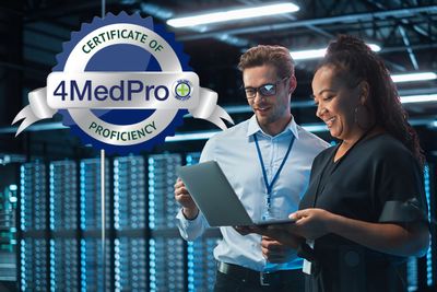 JOB-ROLE LEARNING PATH: Certificate of HealthIT Basics Proficiency (CHITMP)