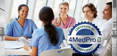 COMPLIANCE LEARNING PATH (CMHC): Infection Prevention (CICBP) + TB (CTBPP) + OSHA (COHP) + HIPAA (CHWP)