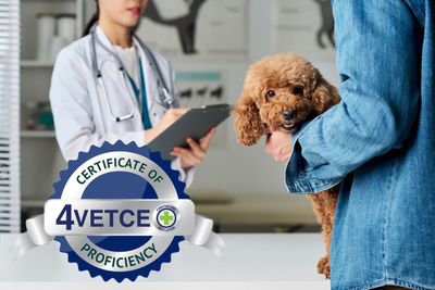 Certificate of Preventative Veterinary Care Proficiency (CPVCPP)