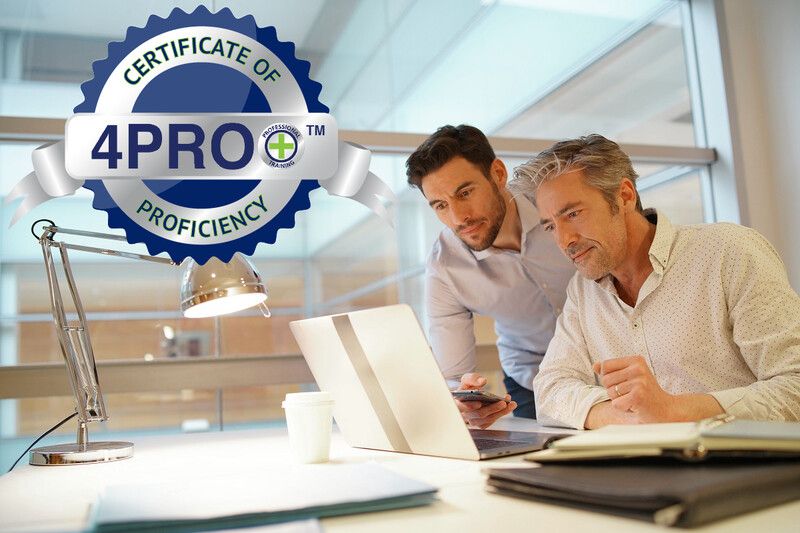 Certificate of HIPAA and Cybersecurity Readiness Proficiency (CHCRP)