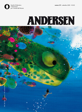 ANDERSEN 375 - settembre 2020 (solo Italia) ANDERSEN 375 - settembre 2020 (solo Italia)