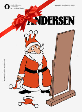 Abbonamento Rivista Andersen per l'ITALIA Abbonamento Rivista Andersen per l'ITALIA
