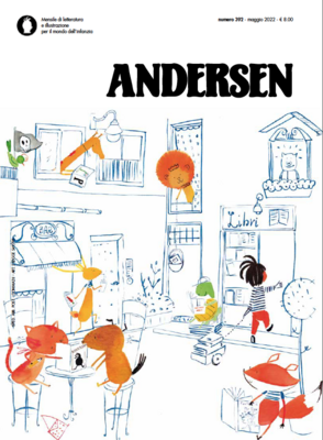 Andersen n.392 - maggio 2022