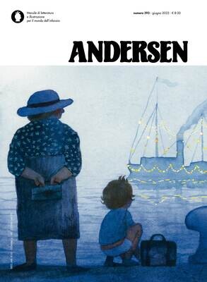 Andersen n.393 - giugno 2022