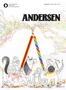 Andersen n.395 - settembre 2022