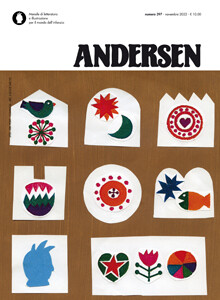Andersen n.397 - novembre 2022