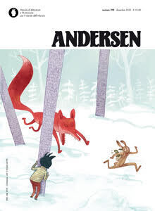 Andersen n.398 - dicembre 2022